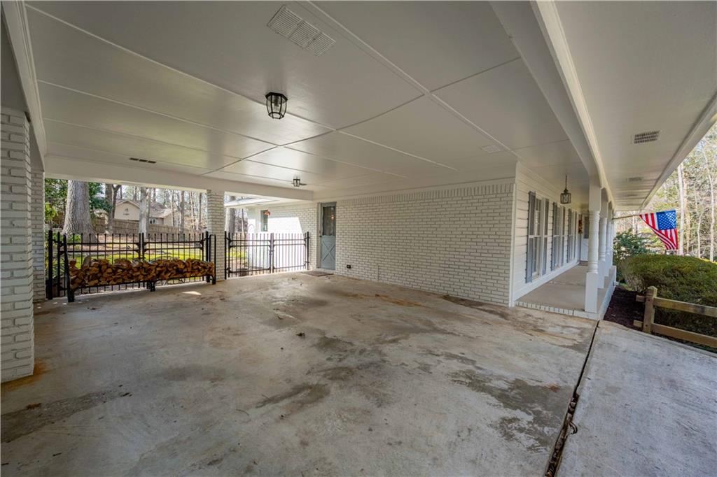 165 Devonwood Drive, Sandy Springs, Georgia image 34