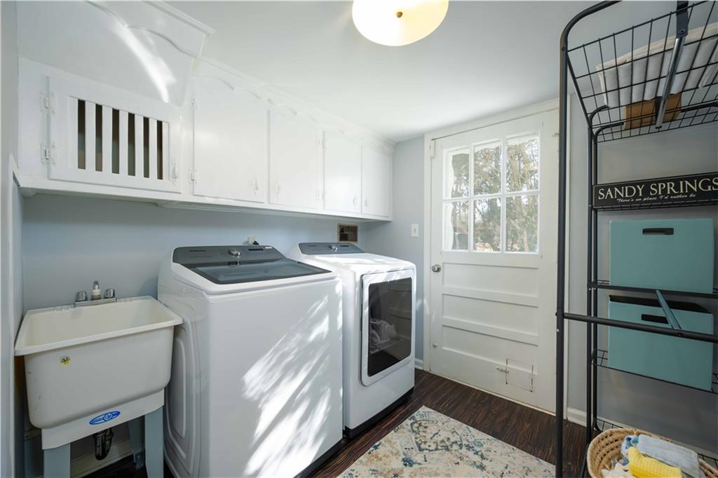 165 Devonwood Drive, Sandy Springs, Georgia image 33