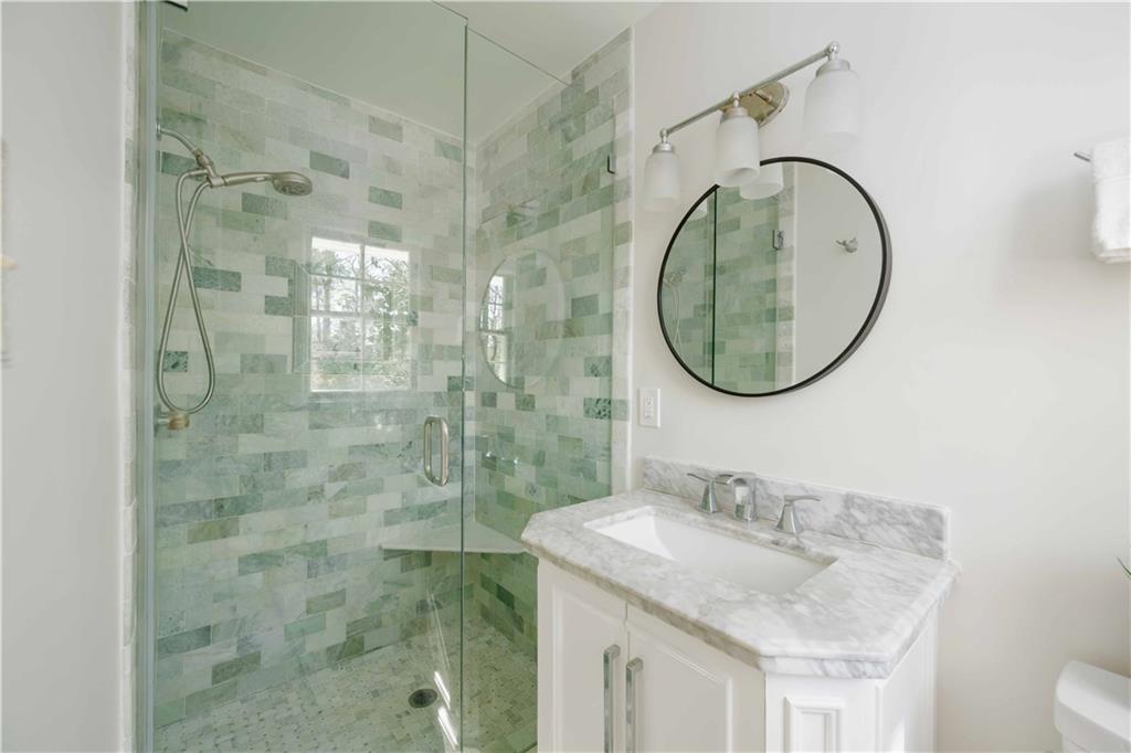 165 Devonwood Drive, Sandy Springs, Georgia image 23