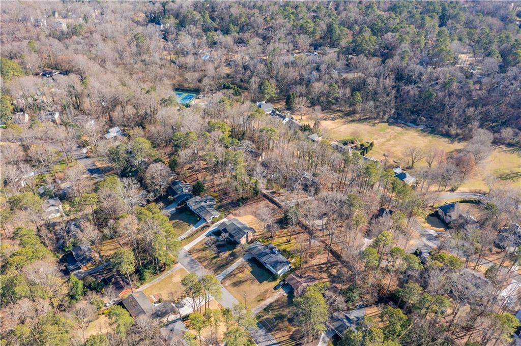 165 Devonwood Drive, Sandy Springs, Georgia image 43