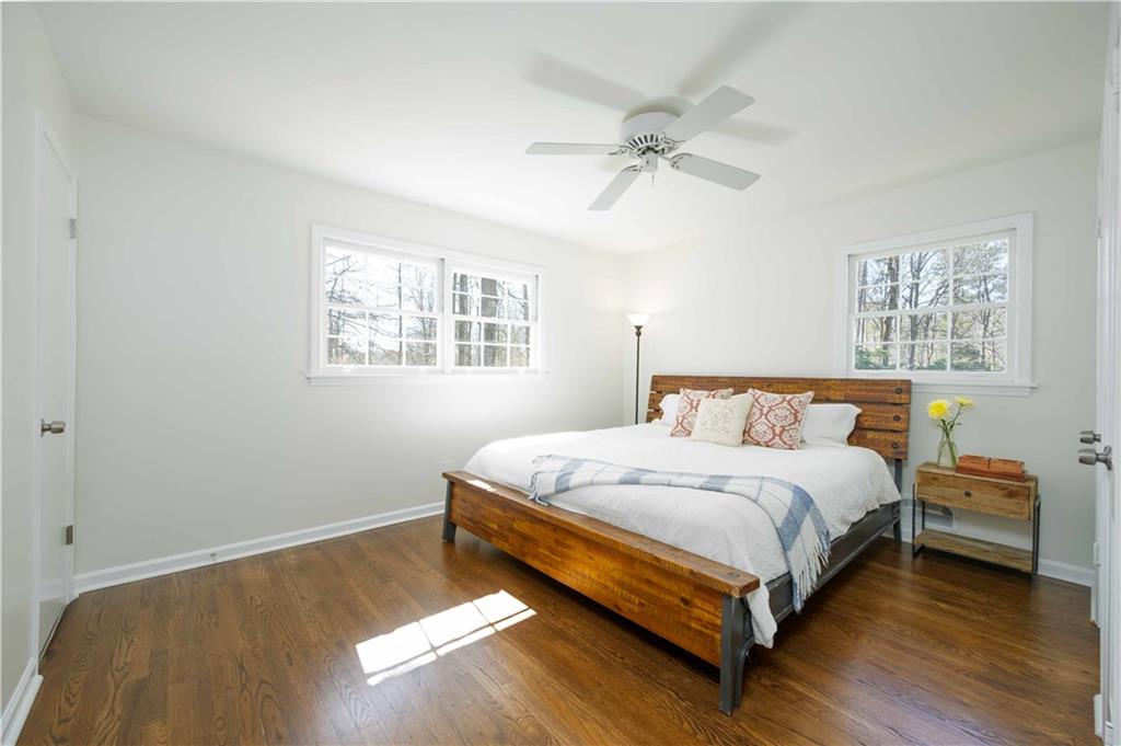165 Devonwood Drive, Sandy Springs, Georgia image 5