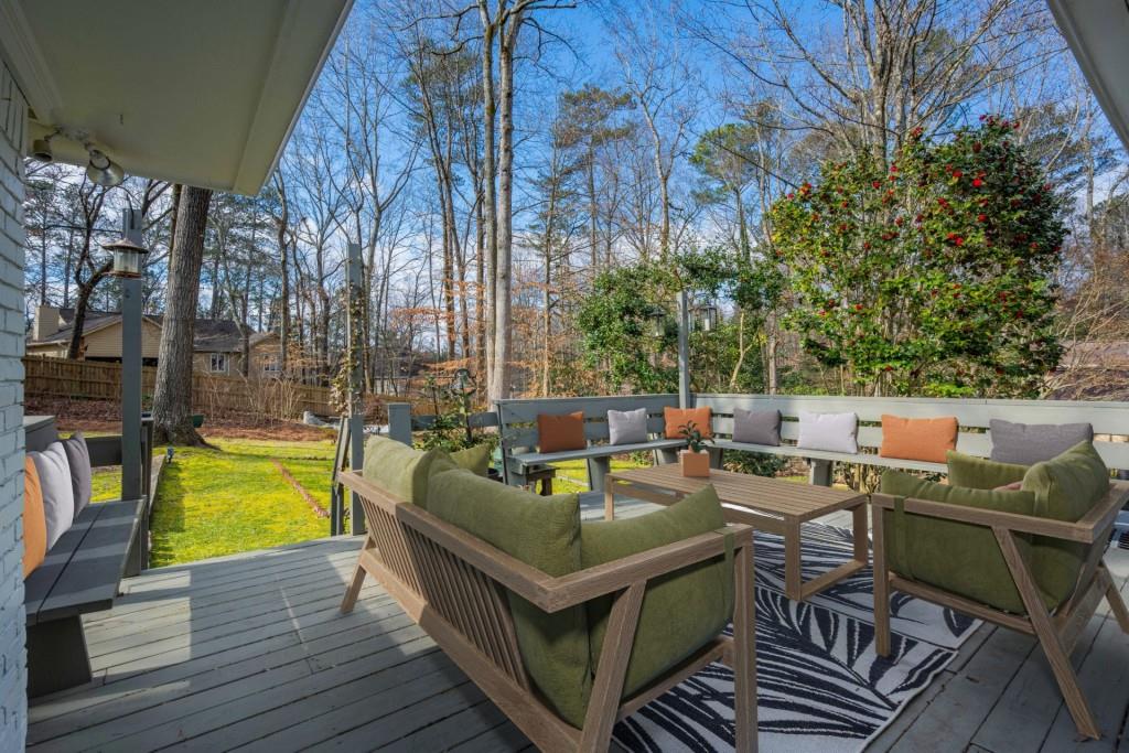 165 Devonwood Drive, Sandy Springs, Georgia image 35