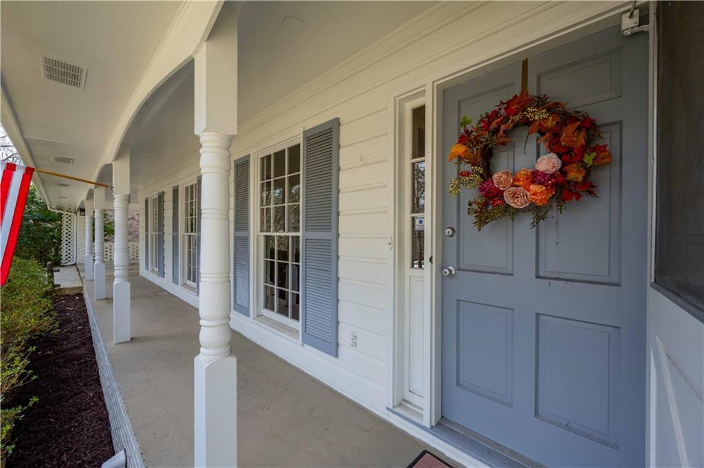 165 Devonwood Drive, Sandy Springs, Georgia image 10