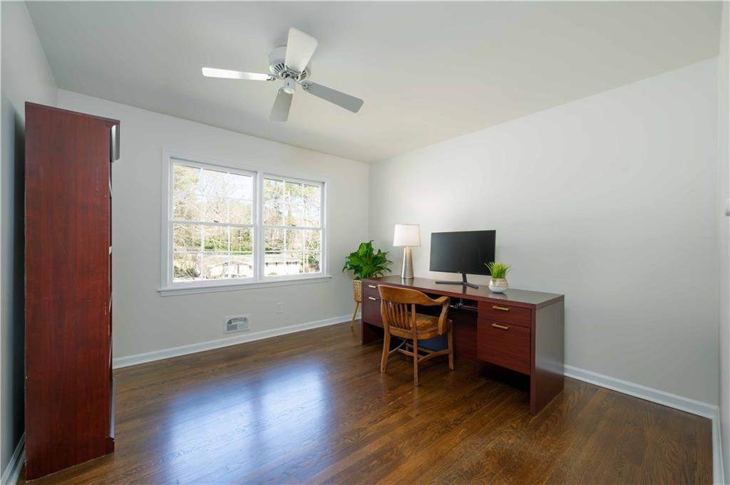 165 Devonwood Drive, Sandy Springs, Georgia image 25