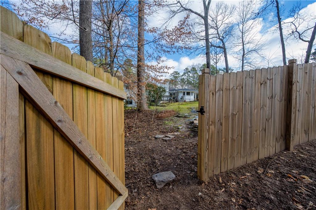 165 Devonwood Drive, Sandy Springs, Georgia image 45