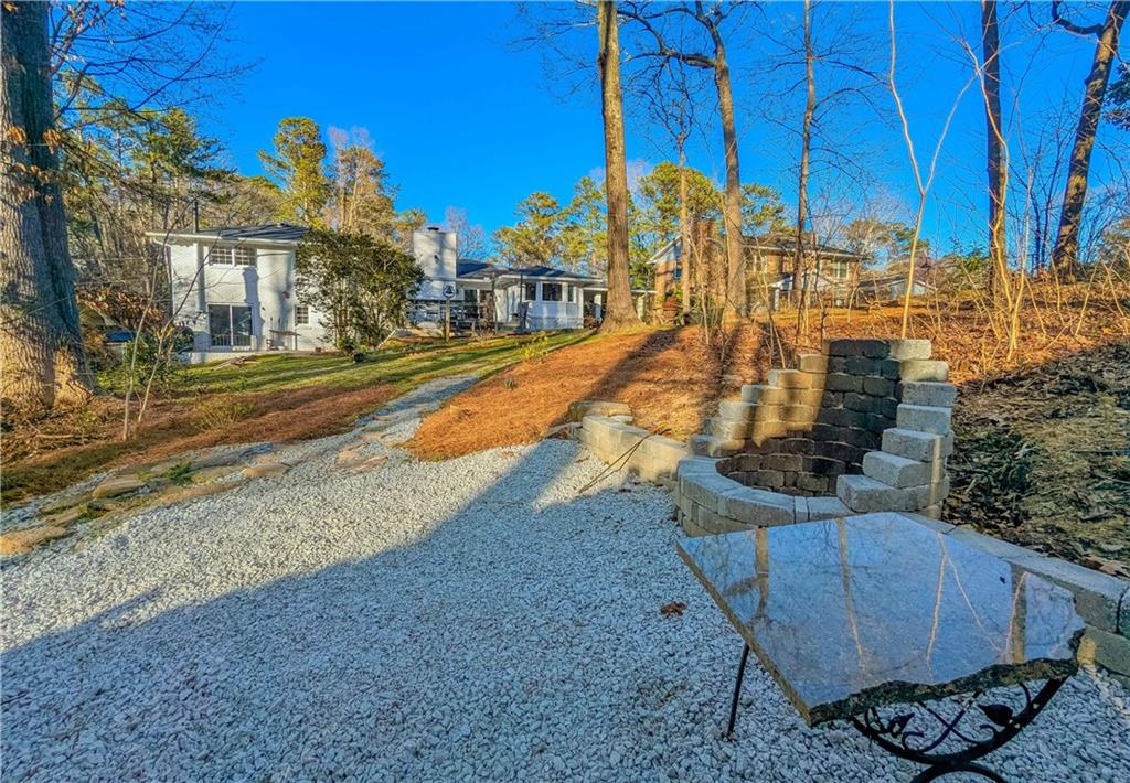 165 Devonwood Drive, Sandy Springs, Georgia image 37