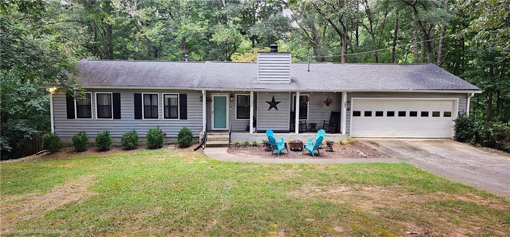1395 Allatoona Court NW