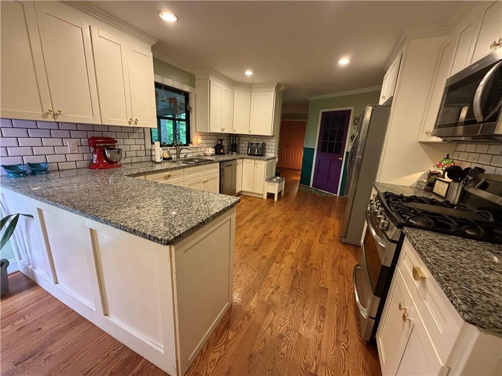 1395 Allatoona Court NW