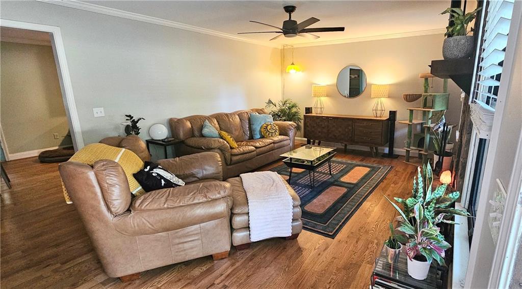 1395 Allatoona Court NW