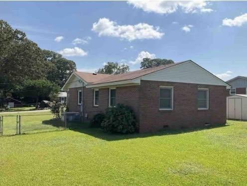 116 Salbar St, Thomaston, Georgia image 1
