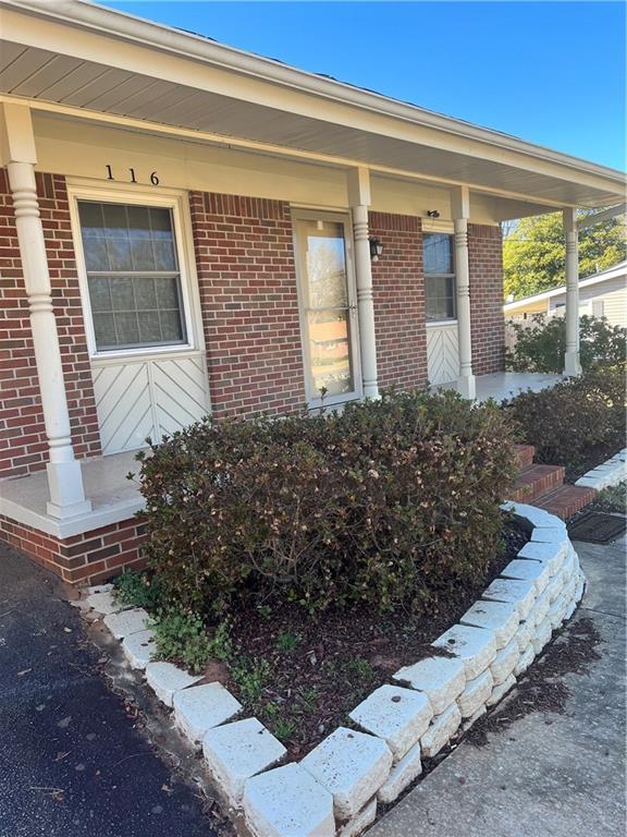 116 Salbar St, Thomaston, Georgia image 8