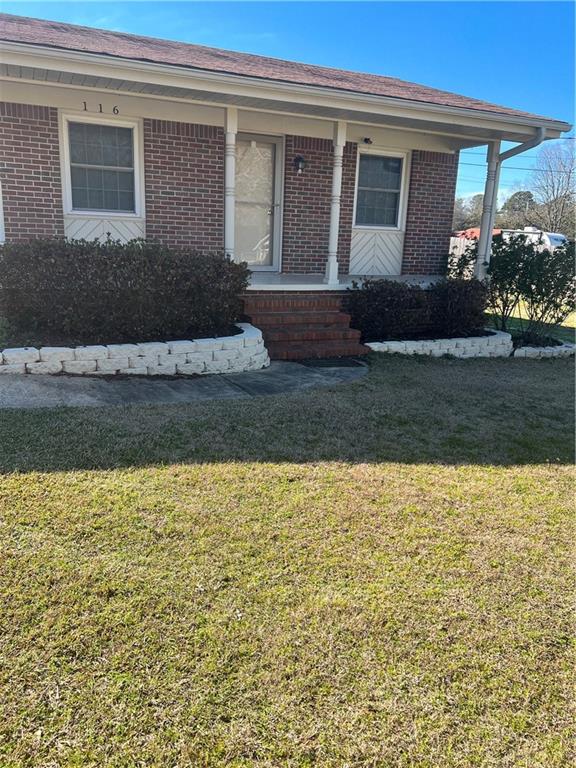 116 Salbar St, Thomaston, Georgia image 9