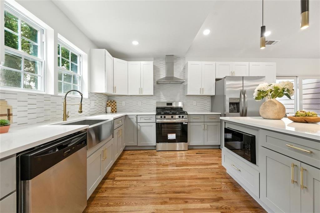 1707 Richland Road SW