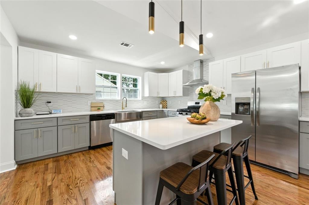 1707 Richland Road SW