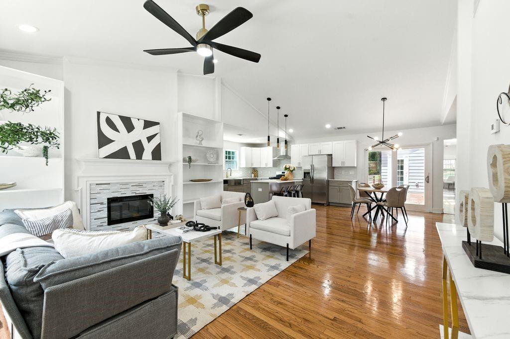 1707 Richland Road SW