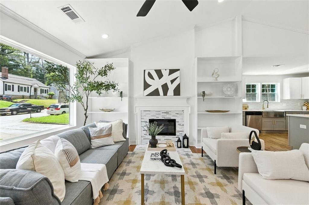 1707 Richland Road SW