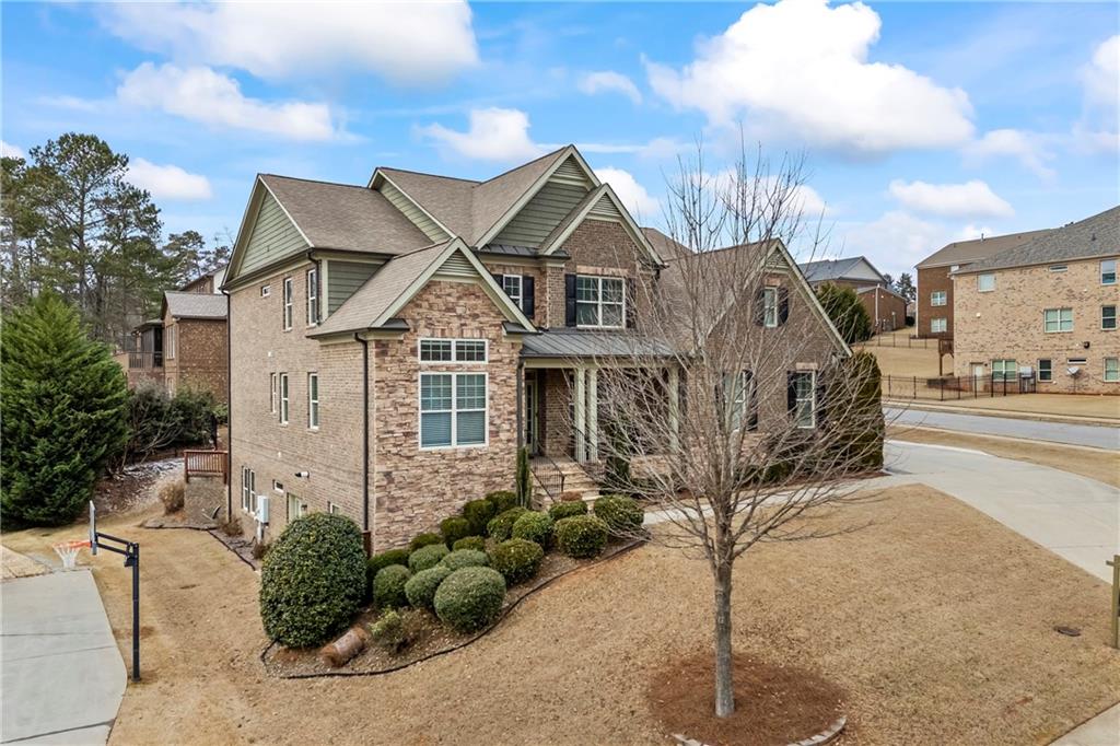 8910 Ellesmere Drive