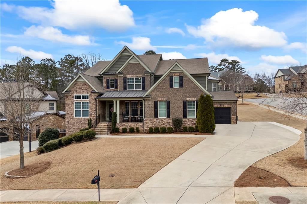 8910 Ellesmere Drive