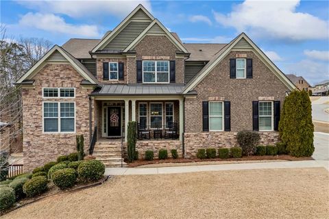 8910 Ellesmere Drive Cumming GA 30041