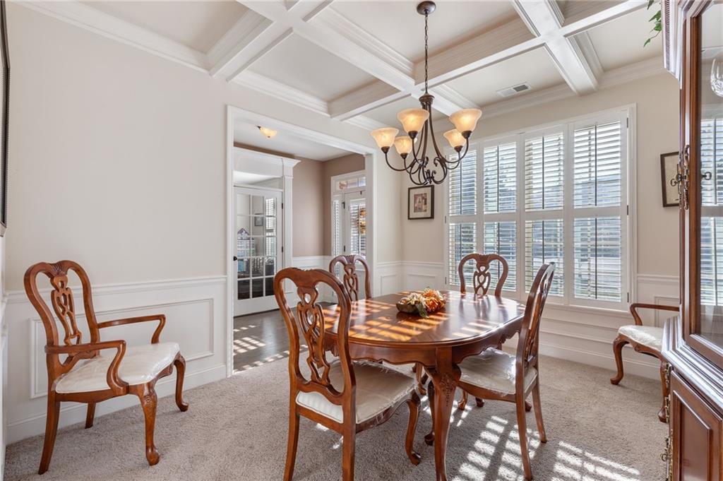 6049 Cove Park Drive