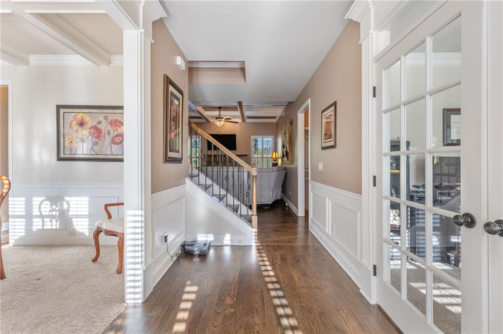 6049 Cove Park Drive