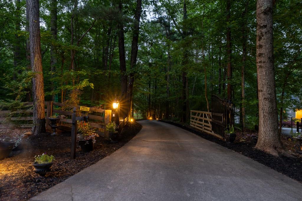 2230 Ewing Chapel Road