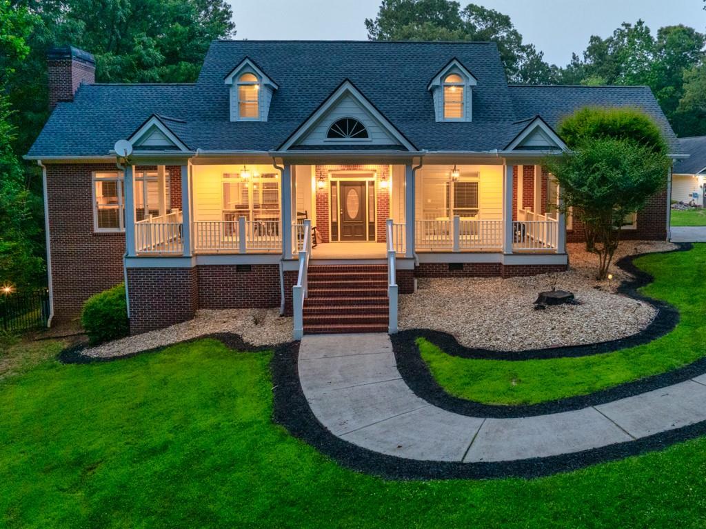 2230 Ewing Chapel Road