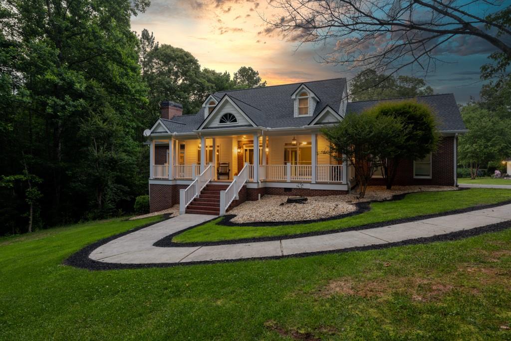 2230 Ewing Chapel Road