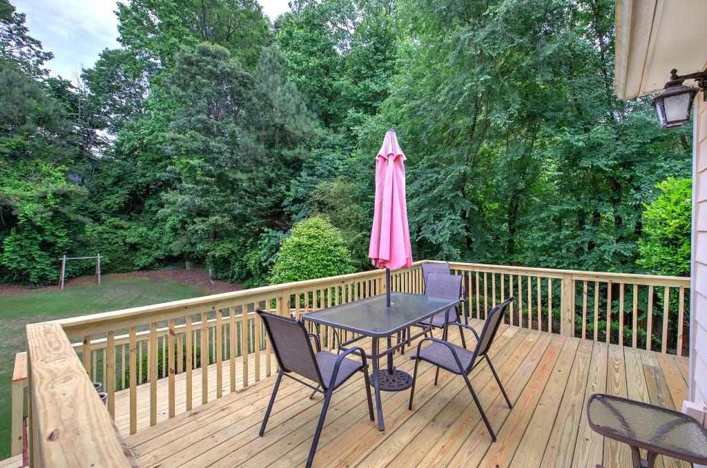1047 Taso Trail, Acworth, Georgia image 13