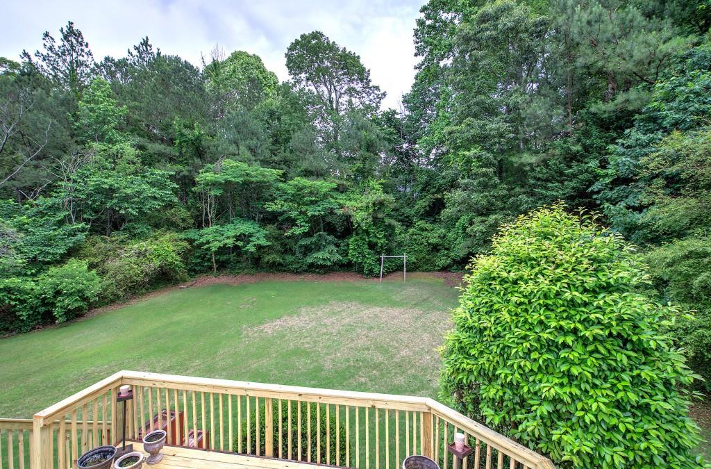 1047 Taso Trail, Acworth, Georgia image 11