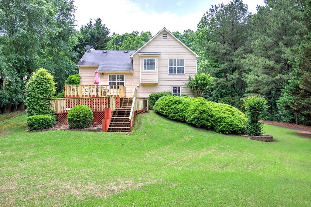 1047 Taso Trail, Acworth, Georgia image 21