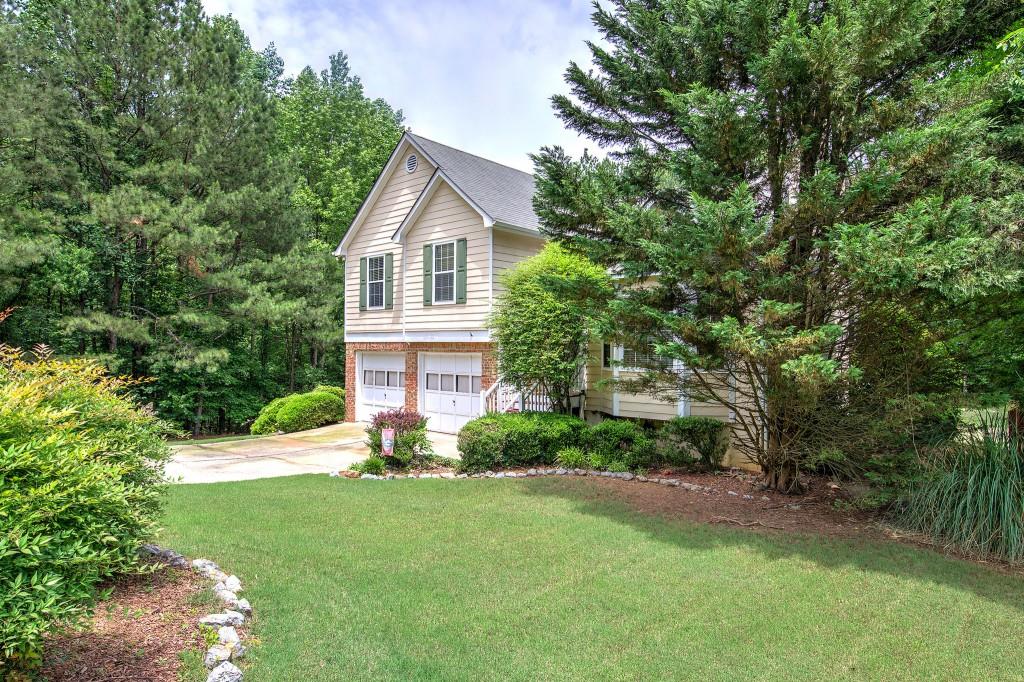 1047 Taso Trail, Acworth, Georgia image 45
