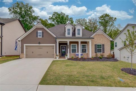 5955 Belafonte Walk Gainesville GA 30506