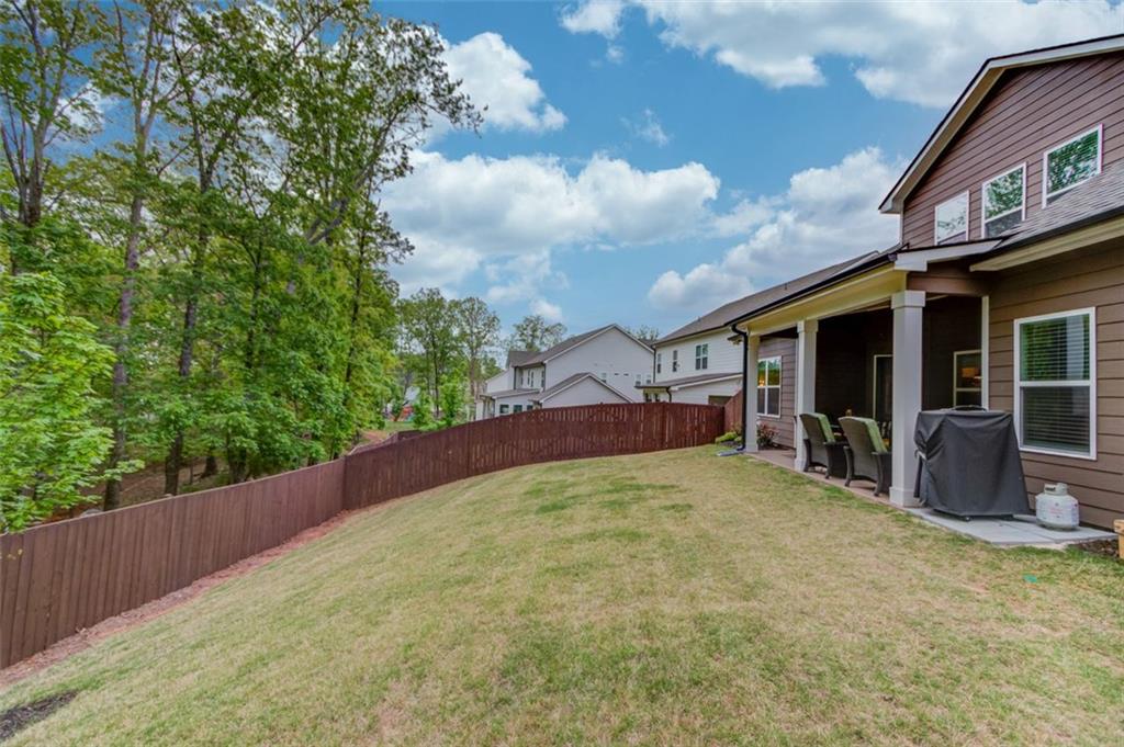 5955 Belafonte Walk, Gainesville, Georgia image 25