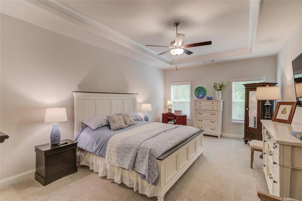 5955 Belafonte Walk, Gainesville, Georgia image 10