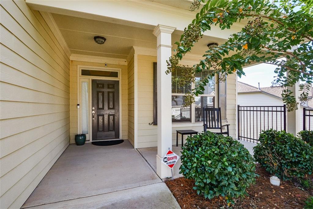 418 Laurel Spring Court