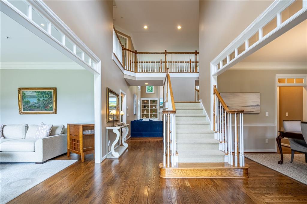 1652 Lightfoot Circle Circle