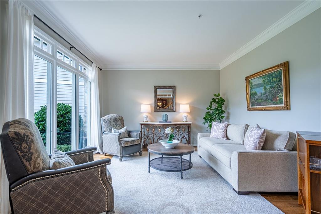1652 Lightfoot Circle Circle