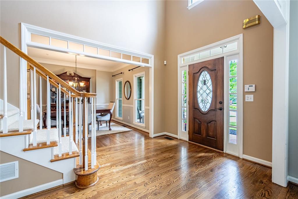 1652 Lightfoot Circle Circle