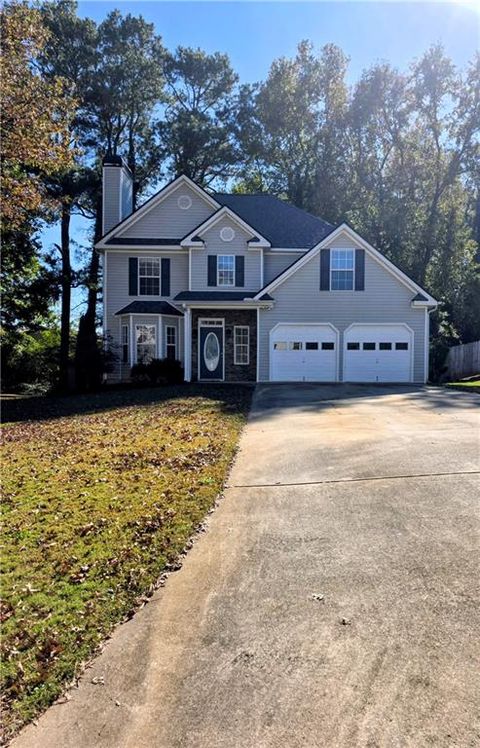 108 Riley Way Canton GA 30115