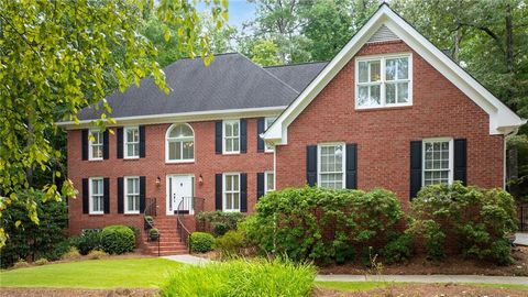 4510 River Mansions Trace Berkeley Lake GA 30096