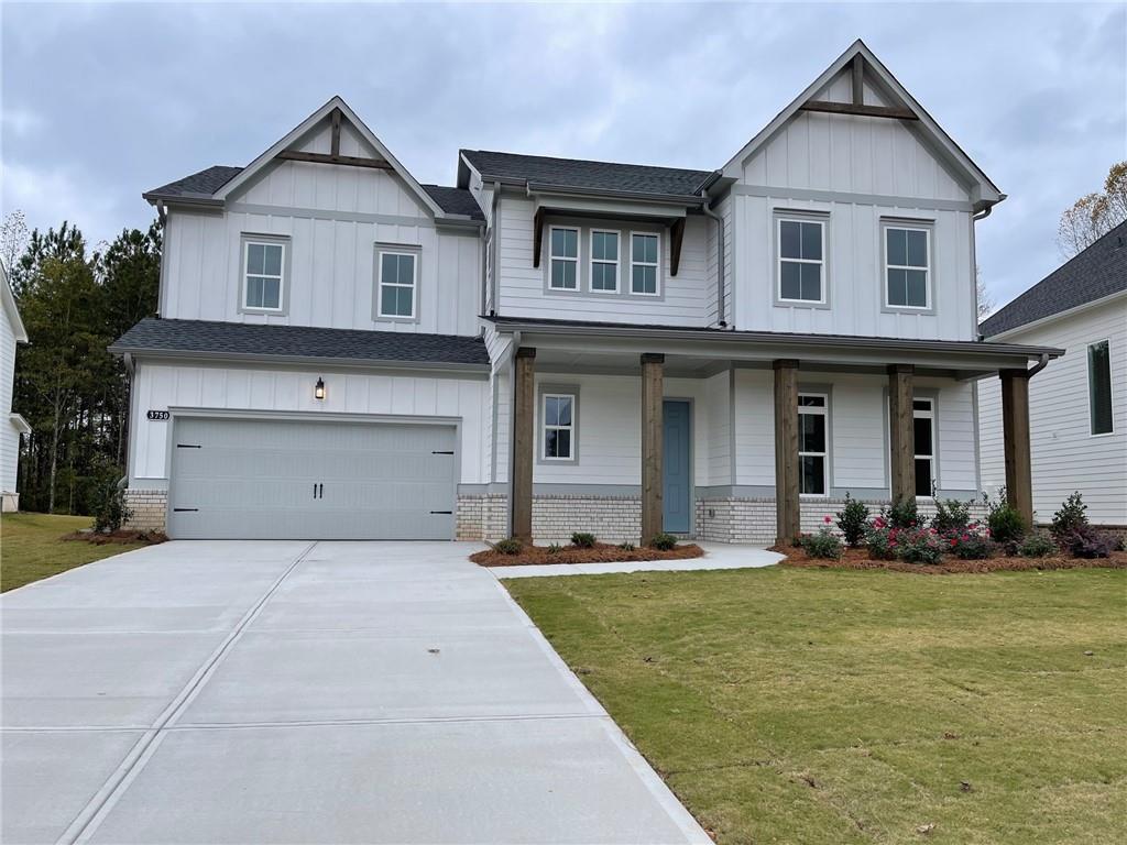 Photo 1 of 22 — 3750 Crestland Lane, Cumming, GA 30028