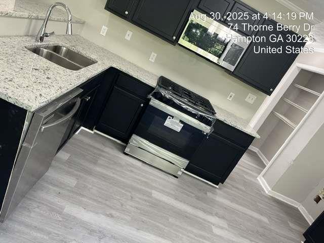 74 Thorne Berry Drive