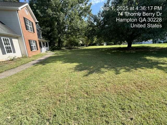 74 Thorne Berry Drive