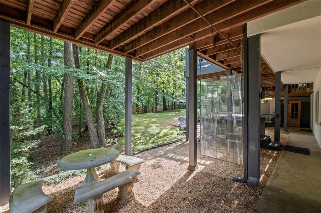 Sibley Forest - Residential