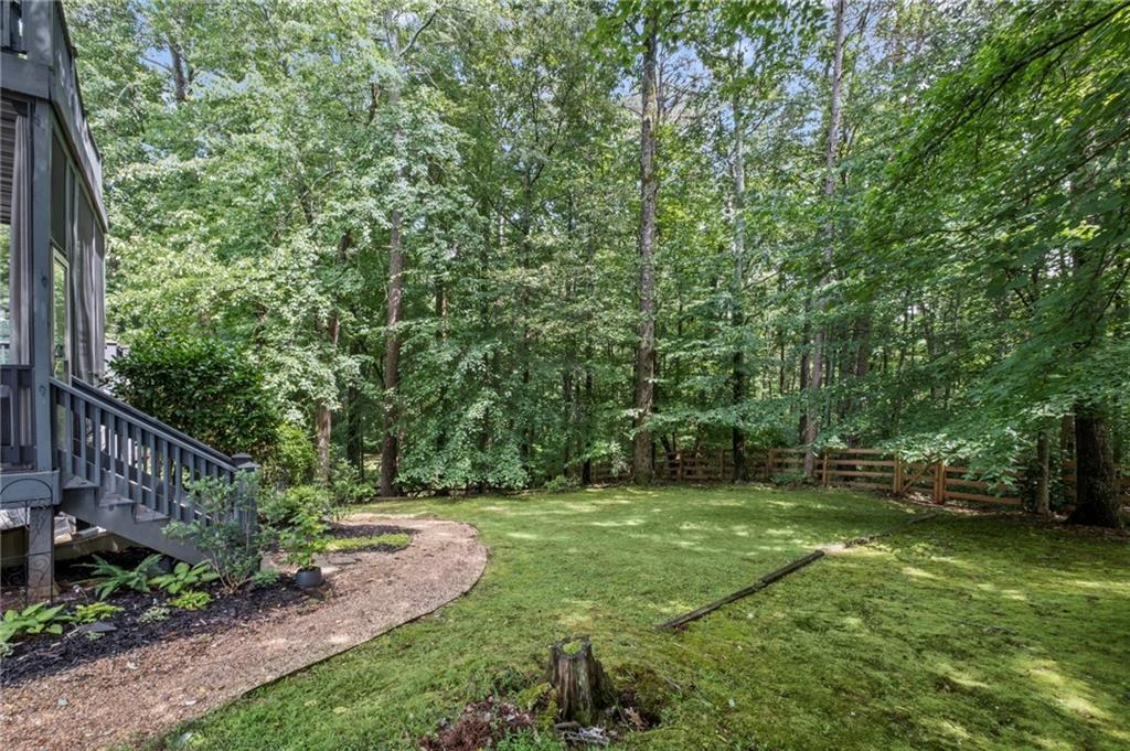 Sibley Forest - Residential
