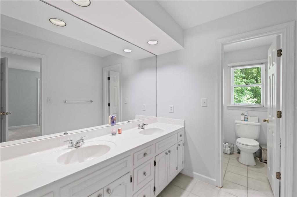 Sibley Forest - Residential