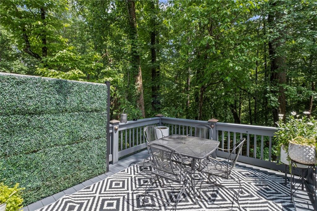 Sibley Forest - Residential