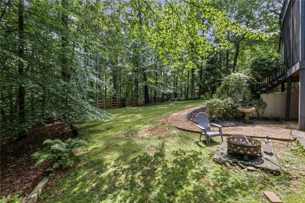 Sibley Forest - Residential