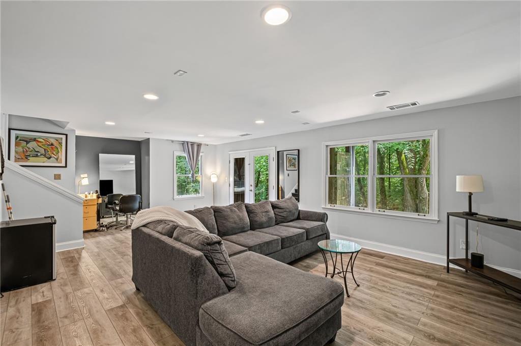 Sibley Forest - Residential
